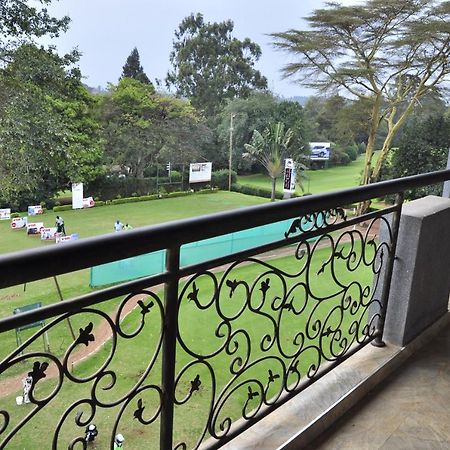 Sigona Golf Club Hotel Kikuyu Buitenkant foto