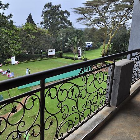 Sigona Golf Club Hotel Kikuyu Buitenkant foto