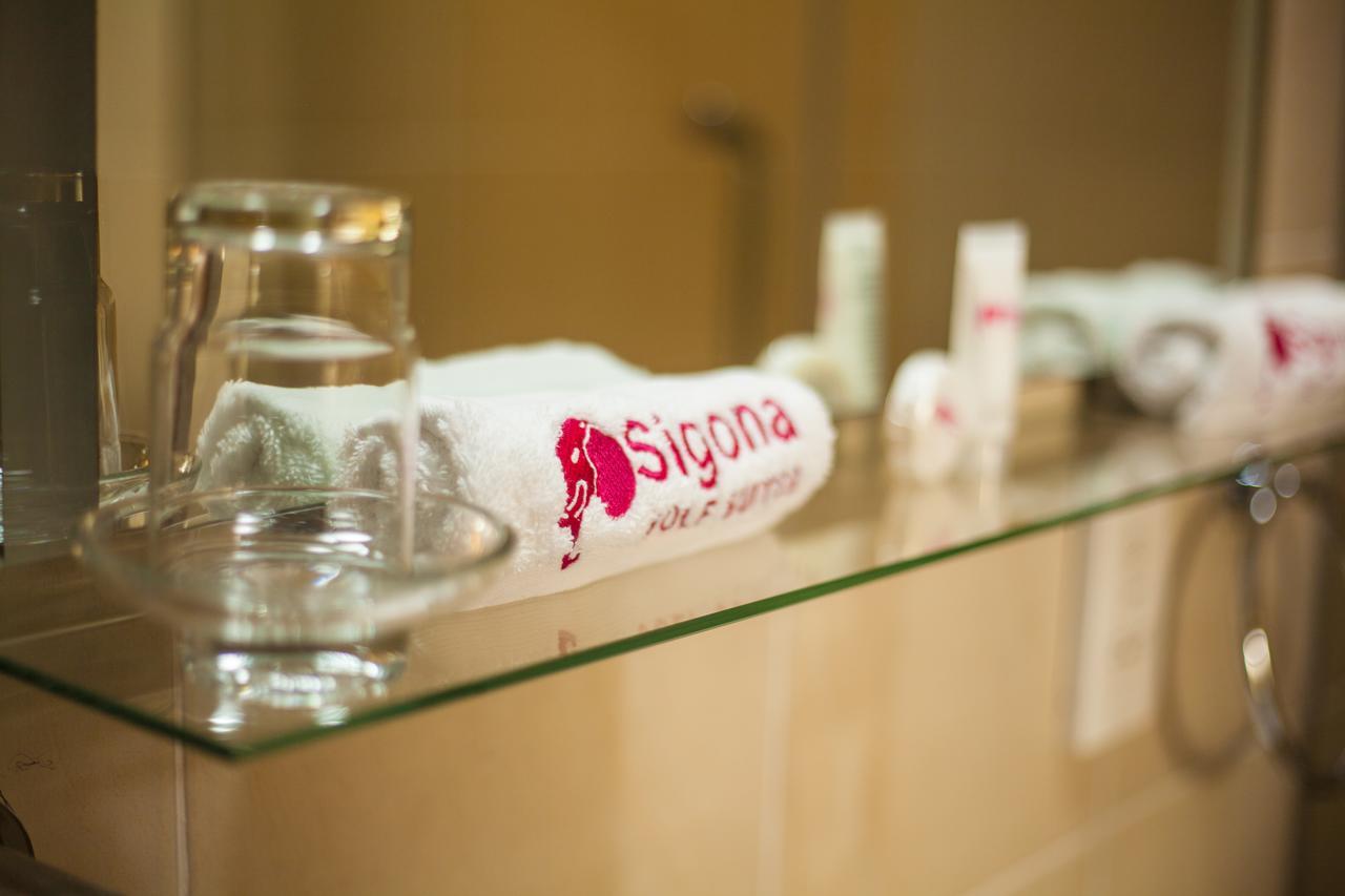 Sigona Golf Club Hotel Kikuyu Buitenkant foto