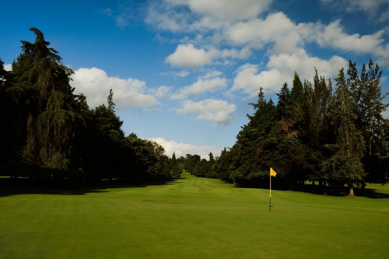 Sigona Golf Club Hotel Kikuyu Buitenkant foto