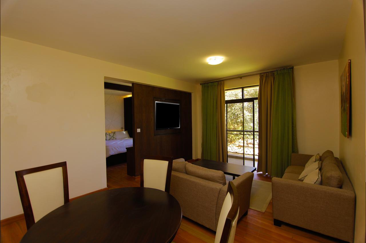 Sigona Golf Club Hotel Kikuyu Buitenkant foto