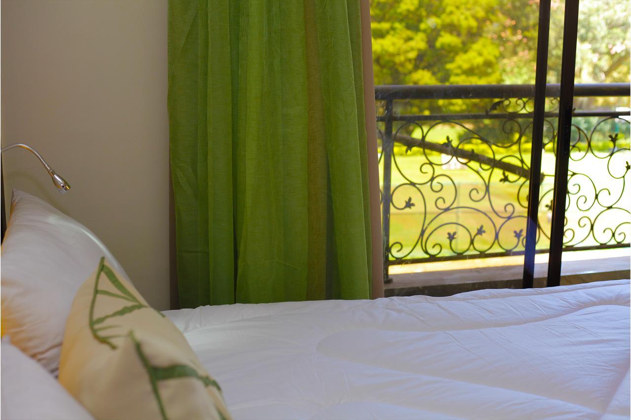 Sigona Golf Club Hotel Kikuyu Buitenkant foto