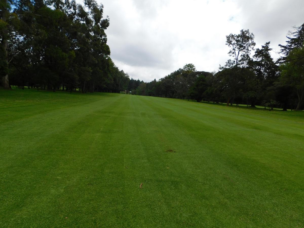 Sigona Golf Club Hotel Kikuyu Buitenkant foto