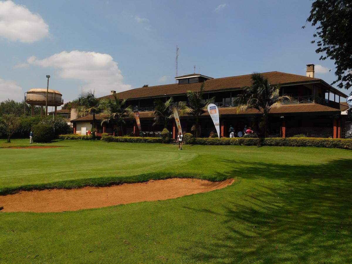 Sigona Golf Club Hotel Kikuyu Buitenkant foto