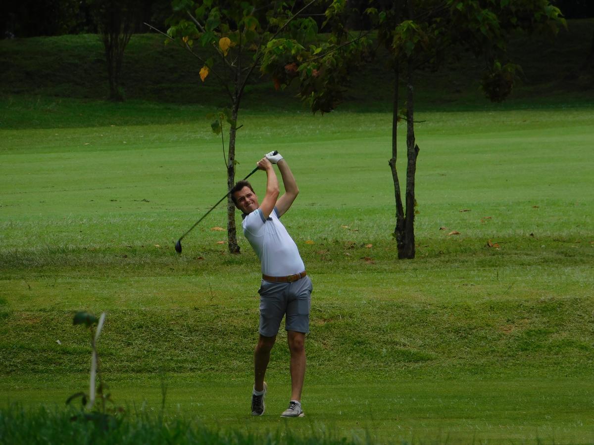 Sigona Golf Club Hotel Kikuyu Buitenkant foto